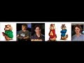 Alvin and the Chipmunks The Chipmunk Song (READ DESCRIPTION)
