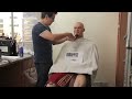 go behind the scenes to see the process of bringing kratos, from the hit playstation-exclusive franchise god of war, to life in the 