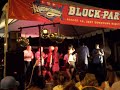 isp homecoming winston-salem block party north carolina