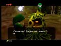 Legend of Zelda: Ocarina of Time in (2:33:12) Segment 3 Legend of Zelda: Ocarina of Time in (2:33:12) Segment 3