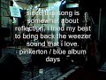Turnin' Up The Radio (Rivers Cuomo Collaberation)