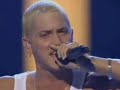 Eminem Live - [ The Real Slim Shady ] and [ The Way I Am ]