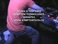 NATHAN ZAHN @ TIGA 2002 -WINNIPEG - CANADA - WWW.SYMPTOMTECH.CA NATHAN ZAHN @ TIGA 2002 -WINNIPEG - CANADA - WWW.SYMPTOMTECH.CA