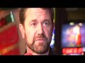 Fred Claus - Red Carpet European Premiere