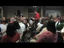 Jean Klock Hearing, MEC comments