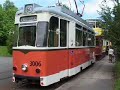 PMP DVD 984 Crich Tramathon 2002