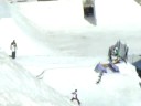 main thing here are those crazy jumps off the roof in the beginning - made by erik lundgren and tobias danielsson.
winter 04/05.
bad quality though.

music:
interpol - next exit

[erik attempted a backflip off the same roof one year after this footage was shot - succeeded ;) http://www.youtube.com/watch?v=6w_txxorar0 ]