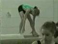 Gymnastics: A Complicated Sport