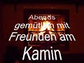Kamin in Hützel Februar 2008 Kamin in Hützel Februar 2008