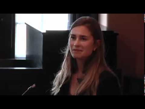 Lauren Bush