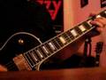 Guthrie Govan / Larry Carlton Blusey Improv ! Niall McGreevy