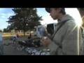 NIKE ACG Sweetspot in Caviahue/Argentina Making Of