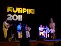 Kurpiki 2011 rozdane