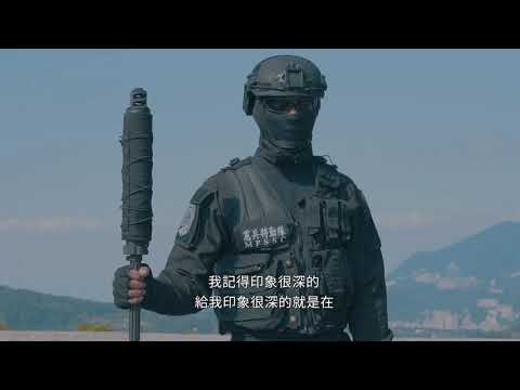 【軍武小尖兵】-M107狙擊槍