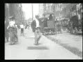 23rd Street, New York City, 1901