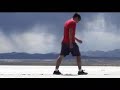 Hauns Go West - A Storm Brews