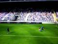videos de Fifa 09 Zlatan Ibrahimovic Goal!