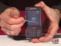 SONY ERICSSON W950i - PREMIER CONTACT