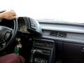 1991 Isuzu Impulse wagonback - private road take 2