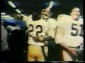 Franco Harris Hilites