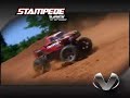 Traxxas Stampede VXL RC Truck