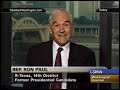 Does Ron Paul Support A 2nd Amendment Revolution? Does Ron Paul Support A 2nd Amendment Revolution?