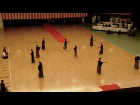0 33th All Japan Kobudo (2010)