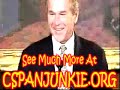 I've Never Felt So Lost For My Country! Senator Boxer