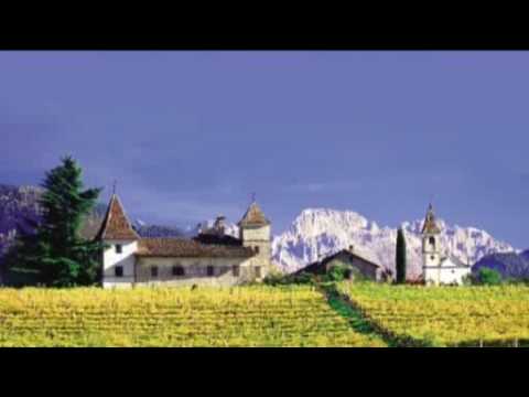Ferienregion S&uuml;dtirols S&uuml;den