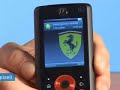 Motorola Ferrari Z8 Motorola Ferrari Z8