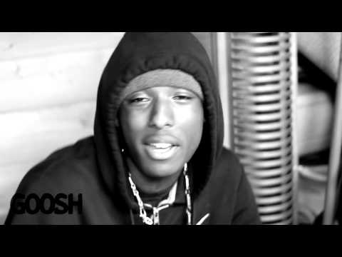 #GOOSH – LIL CHOPPA #RIPSHY