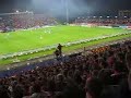 Wisla Cracow Ultras