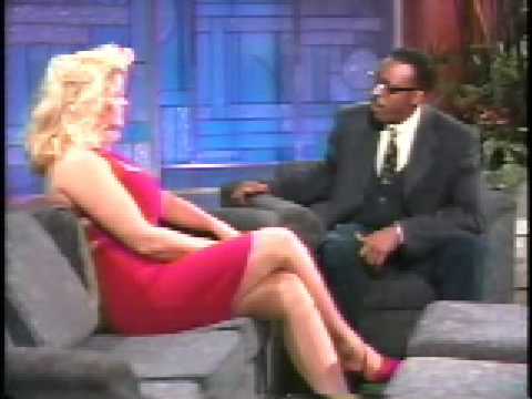 Anna Nicole Smith
