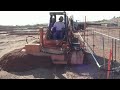 82SST  Skid Steer Trimmer