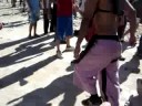 RAVE CAMALEAO biruta ALIEN PROJECT