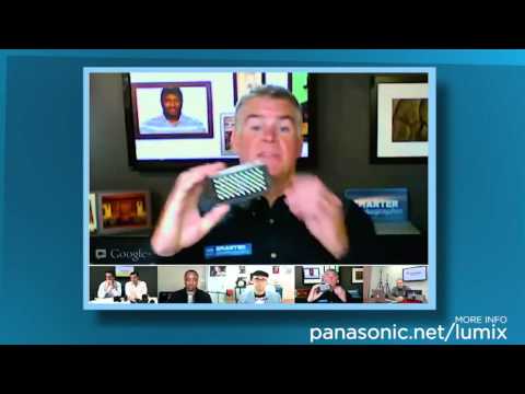 Panasonic GH3 – The Birth of Hybrid Imaging?