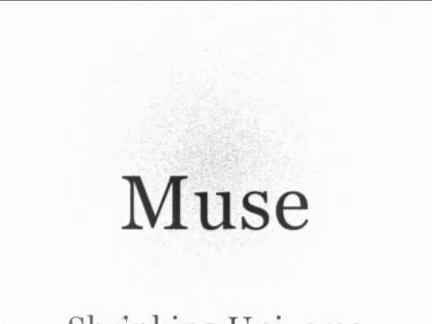Muse - Shrinking Universe