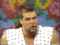 Wrestlers on Family Feud Highlights #2 , Part 2 Wrestlers on Family Feud Highlights #2 , Part 2