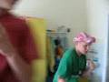 Bah, Bah! słoneczny grób sanatorium