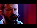 Bon Iver - Towers (Later with Jools Holland)