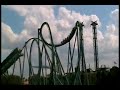 Incrediblecoasters Universal Islands of Adventures