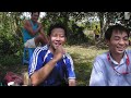 Funny Interview