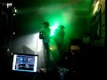 TRAFICANTES DEL RITMO