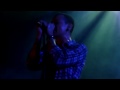 Dead By Sunrise - ''Let Down'' (Live Köln, Germany 2010) HD