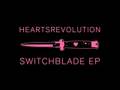 heartsrevolution-wolves and libertines