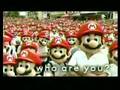Super Mario Advance 4 Ad