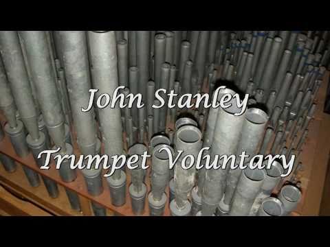 voluntary - Trumpet voluntary (ursprünglich ein Orgelregister) ist ein Musikstück, welches improvisiert wurde oder eine Komposition von improvisatorischem Charakter. Das...