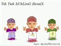 My10eZ dj (t?K tAK bUBBL?NG rEM?X)