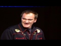 new york times talk with quentin tarantino, robert rodriguez and lynn hirschberg.