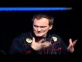 Quentin Tarantino and Robert Rodriguez talk Grindhouse